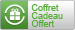 Coffret Cadeau Offert