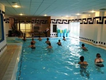 Photo La Roche Fitness Photo La Roche Fitness