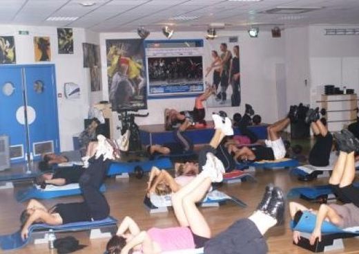 Photo La Roche Fitness Photo La Roche Fitness