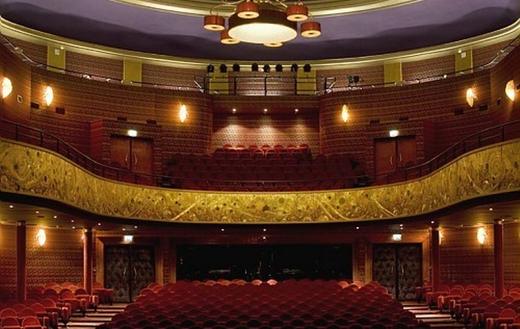 salle theatre enghien