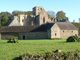 Photo Abbaye de Hambye