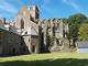 Abbaye de Hambye à Hambye