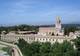 Abbaye de l'Île Saint-Honorat à Cannes