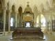 Photo Abbaye de Pontigny