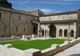 Abbaye de Saint-Amant à Saint-Amant-de-Boixe