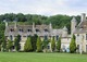 Photo Abbaye des Vaux de Cernay