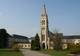 Abbaye notre Dame de la Trappe à Soligny-la-Trappe