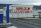 Aéroclub d'Auvergne à Clermont-Ferrand