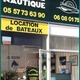 Agence Nautique Sarl à Arcachon