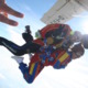 Photo Air Parachutisme