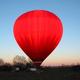 Photo Airmauges Montgolfiere