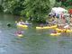 Photo Aones - Canoë Kayak