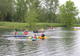 ASPTT Canoë Kayak à Moulins