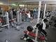 Photo Athletic Gym