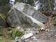Balade "Sur les traces des graniteurs" à Combloux