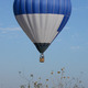 Ballon Bleu Horizon à Saint-Lizier