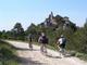 Base d'activité VTT Escapade à Vaison-la-Romaine
