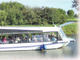 Bateau promenade "l'Art du Temps" à Baye-Bazolles