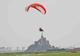 Photo Bretagne Paramoteur