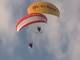 Photo Bretagne Paramoteur