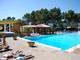 Photo Camping Arbois du Castellet