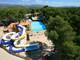 Photo Camping Arbois du Castellet