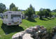 Photo Camping Caravaneige l'Oursière