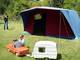 Photo Camping de la Croix St Martin
