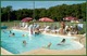 Photo Camping de la Grange Rouge