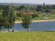 Camping Le Domaine de Louvarel à Champagnat