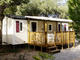 Photo Camping Les Oliviers
