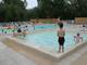 Photo Camping Les Saules