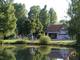 Photo Camping Les Saules