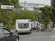 Camping Municipal de Mâcon à Mâcon