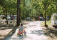 Photo Camping Municipal les Oyats