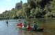 Photo Canoe Dordogne