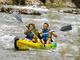 Canoë-Kayak - Base nautique de la petite mer à Vallon-Pont-d'Arc