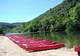 Photo Canoë la Vallée des Moulins