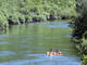 Canoë Rapido à Saint-Guilhem-le-Désert