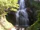 Cascades de Runes à Le Pont-de-Montvert