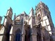 Cathédrale de Rodez à Rodez