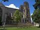 Cathédrale Saint Etienne de Toul à Toul