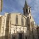 Cathédrale Saint-Siffrein à Carpentras