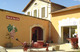 Caveau de la Croix Couverte à Beaucaire