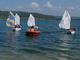 Centre de Voile de Panthier en Auxois à Vandenesse-en-Auxois