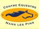 Centre Équestre et Poney Club à Nans-les-Pins