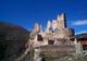 Château d'Usson à Rouze