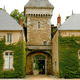Château de Busset - Busset à Busset