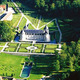 Château de Bussy-Rabutin à Bussy-le-Grand