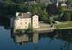 Château de Castanet à Villefort
